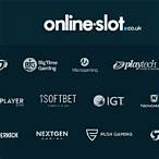 best online slot providers
